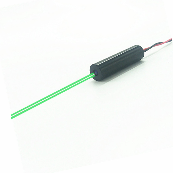 Direct Diode 520nm Green Line Laser Module, Laser Line Generator, Laser  Modules
